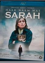 Haar naam was Sarah bluray NL ondertiteld, Ophalen of Verzenden, Zo goed als nieuw, Drama