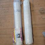 Steiger afdekfolie 2.7x20m brandvertragend (2 rollen), Ophalen, Nieuw, 15 m² of meer, Folie