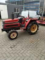 Yanmar f20d mini tractor, Overige merken, Kostverlorenweg 5m, Gebruikt, Tot 2500