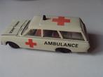 Blikken speelgoed ambulance, Verzamelen, Speelgoed, Verzenden, Gebruikt