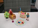 5334 Playmobil Babyslaapkamer, Ophalen of Verzenden, Zo goed als nieuw, Complete set