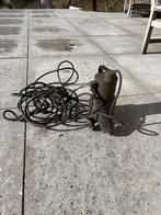 Robuuste Dompelpomp - Ideaal voor waterverplaatsing, Ophalen of Verzenden, Gebruikt, Elektrisch, Dompelpomp