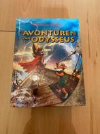 De avonturen van Odysseus, Ophalen of Verzenden, Gelezen, Fictie