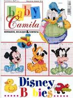 borduurpatroon 30, Ophalen, Nieuw, Handborduren, Patroon