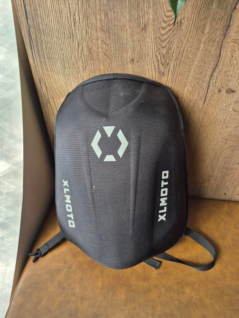 Motor rugzak, Ophalen of Verzenden