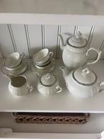 Mooi thee servies, Antiek en Kunst, Antiek | Servies compleet, Ophalen