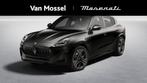 Maserati Grecale AWD Folgore 105kWh | Sonus faber audio | 3D, Auto's, Automaat, Overige modellen, Alcantara, Zwart