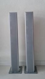 Piega TP 5s, Ophalen of Verzenden, 120 watt of meer, Front, Rear of Stereo speakers, Overige merken