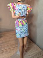 Barbie Sun Sensations fashion vintage Mattel, Ophalen of Verzenden