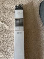 Nieuw Alsten duo rolgordijn grijs 80x180 cm, Nieuw, Grijs, 150 tot 200 cm, 50 tot 100 cm