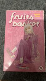 Fruits Basket, Natsuki Takaya, Fransa Manga, Eén comic, Ophalen of Verzenden, Zo goed als nieuw, Japan (Manga)