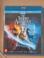 Avatar The Last Airbender - Bluray, Ophalen of Verzenden, Zo goed als nieuw