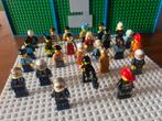 Lego super veel minifiguren, Ophalen of Verzenden, Zo goed als nieuw