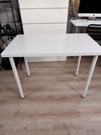 Bureau / bureaublad, Huis en Inrichting, Bureaus, Ophalen, Zo goed als nieuw