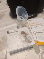 Medela Swing Maxi Flex dubbele elektrische borstkolf, Kinderen en Baby's, Ophalen of Verzenden, Zo goed als nieuw