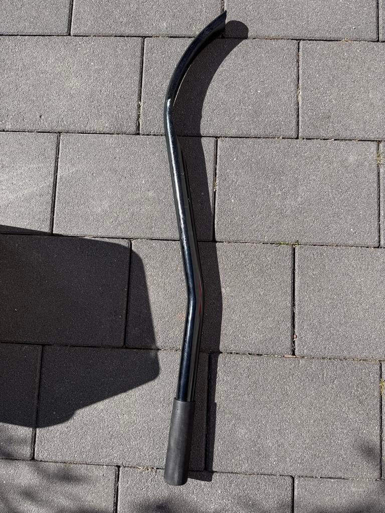 Werppijpen, Watersport en Boten, Hengelsport | Karpervissen, Gebruikt, Overige typen, Ophalen of Verzenden