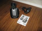 profoon PDX 6600 decttoestel als NIEUW, Ophalen of Verzenden, Zo goed als nieuw, 1 handset
