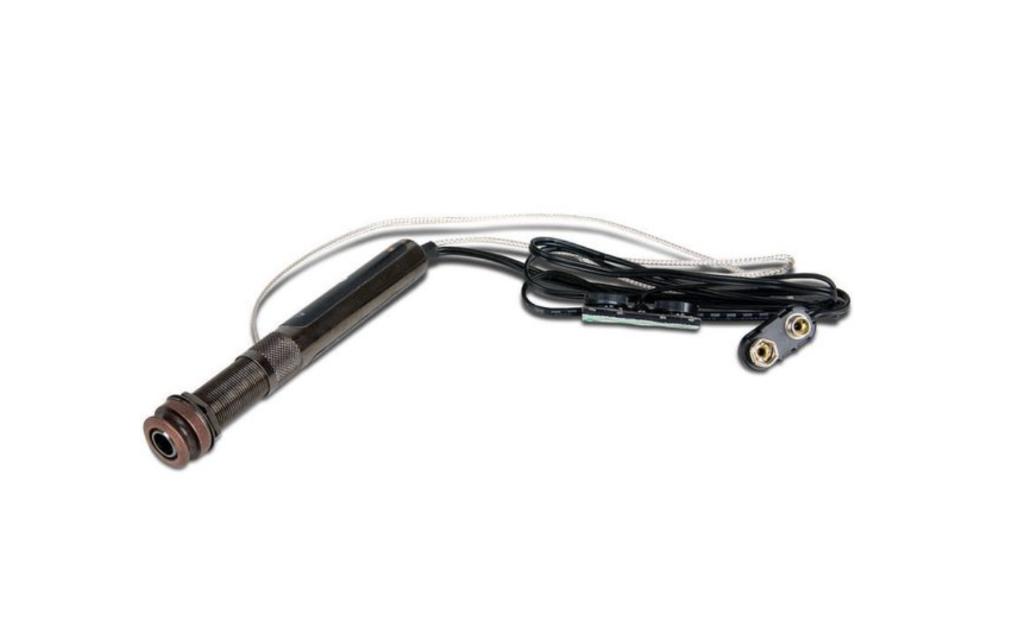 LR Baggs Element Active system VTC-N, Ophalen of Verzenden, Nieuw, Klassieke of Spaanse gitaar