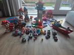 Maxi Paw Patrol pakket met zeldzame toren en meer!, Ophalen, Jongen of Meisje