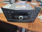 Radio Mercedes W212 Harman Becker BE 9014, Ophalen of Verzenden, Gebruikt