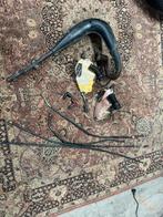 Honda mtx onderdelen, Ophalen of Verzenden