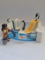 Playmobil pinguin verblijf 9062, Ophalen of Verzenden, Zo goed als nieuw