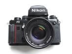 Nikon F3 / HP viewfinder, Audio, Tv en Foto, Fotocamera's Analoog, Verzenden, Gebruikt, Spiegelreflex, Nikon