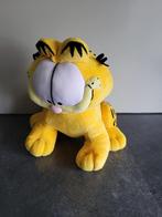 Grote Garfield knuffel, Ophalen of Verzenden, Gebruikt, Overige typen