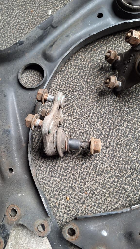 Fuseekogel, Ophalen of Verzenden