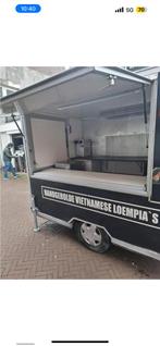 Verkoopwagen start klasr, Ophalen of Verzenden