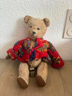 Oude beer, Ophalen of Verzenden, Zo goed als nieuw, Stoffen beer, Overige merken