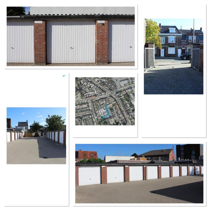 Garagebox te tilburg te huur per direct beschikbaar., Auto diversen, Overige Auto diversen, Ophalen