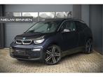 BMW i3 Executive Edition 120Ah 42 kWh | Panoramadak | Stoelv, Auto's, BMW, Automaat, Grijs, 170 pk, Adaptive Cruise Control