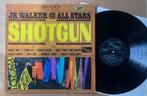 JR. WALKER & ALL STARS - Play shotgun ( LP; Motown ), Cd's en Dvd's, Vinyl | R&B en Soul, Ophalen of Verzenden, Zo goed als nieuw