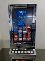 TopSky Gokautomaat, Verzamelen, Automaten | Gokkasten en Fruitautomaten, Euro, Ophalen, Gebruikt, Met sleutels