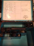 Citroën BX 7101 T gereedschap v-Bak BE 1, Auto diversen, Autogereedschap, Ophalen of Verzenden, Gebruikt