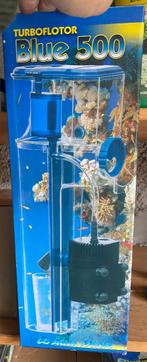Aqua Medic turbuflotor 500, Nieuw, Inclusief toebehoren, Ophalen of Verzenden, Filter