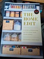 The Home Edit, Boeken, Ophalen of Verzenden