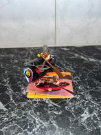 LEGO 1752 Boat with Armor met instructies, Ophalen of Verzenden, Zo goed als nieuw, Complete set, Lego