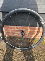 Vision TLR SC 40 wielset- velgrem, Fietsen en Brommers, Fietsonderdelen, Ophalen of Verzenden, Zo goed als nieuw, Racefiets, Wiel