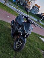 Kymco Scooter, Fietsen en Brommers, Scooters | Kymco, Maximaal 45 km/u, Ophalen of Verzenden, Zo goed als nieuw, Benzine