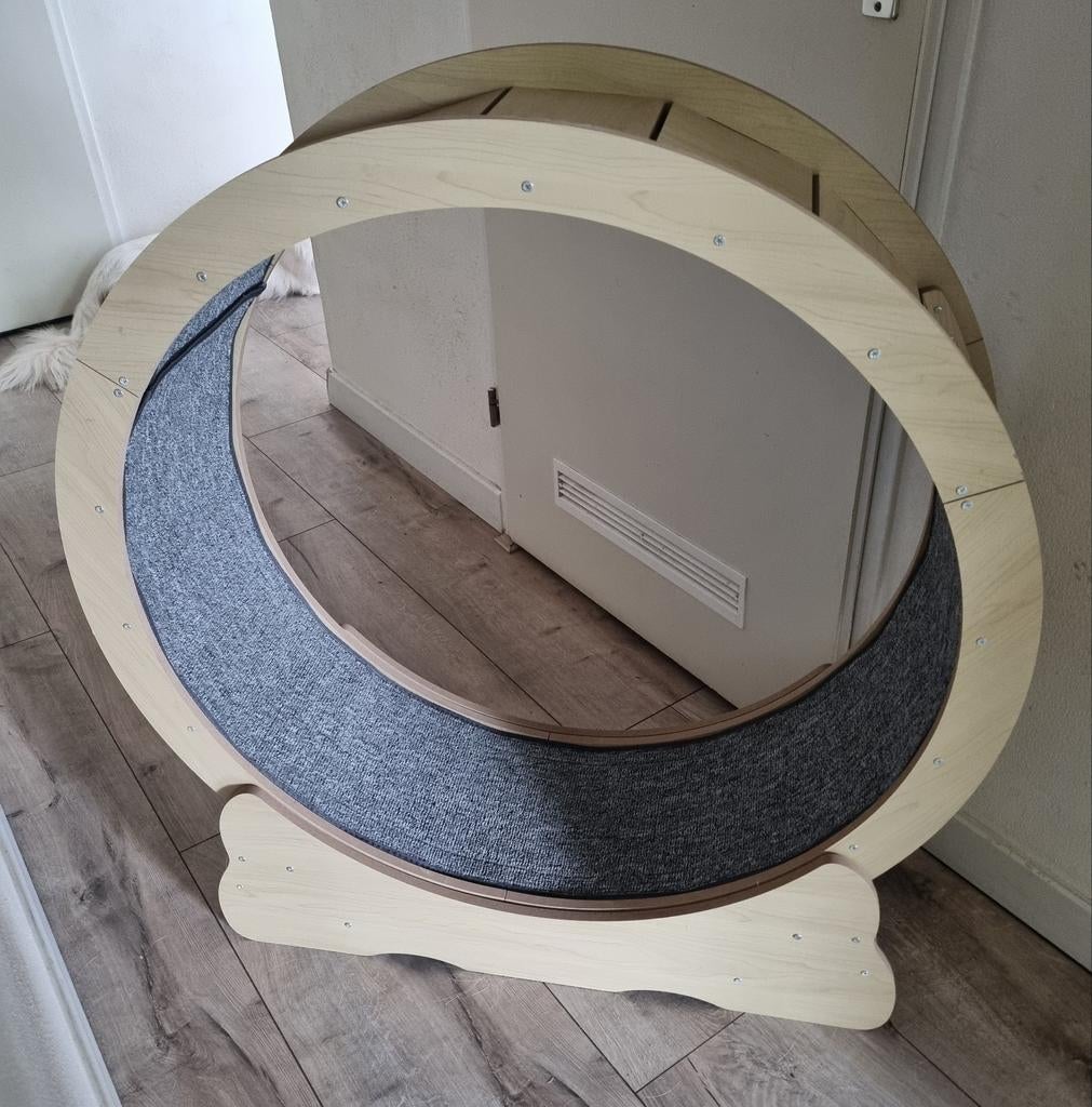 Vevor kattenloopwiel nieuw!!!, Ophalen, Nieuw