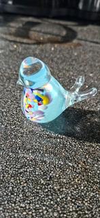 Loranto glazen  vogel, Ophalen of Verzenden, Zo goed als nieuw