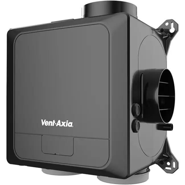 Vent Axia multihome BEP basis 300 m3 + vochtsensor Nieuw!, Doe-het-zelf en Verbouw, Ventilatie en Afzuiging, Ophalen of Verzenden