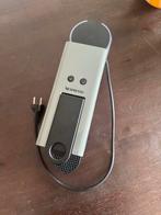 Nespresso krups XN110, Gebruikt, Koffiemachine, Ophalen of Verzenden, Koffiepads en cups