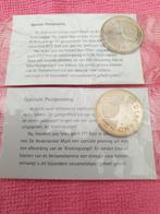 2x postpenning in originele verpakking (k5), Ophalen of Verzenden
