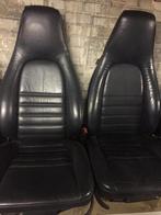 Porsche 911 964 div stoelen en interieur, Auto-onderdelen, Interieur en Bekleding, Ophalen, Gebruikt, Porsche