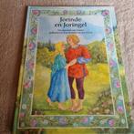 Grimm - Jorinde en Joringel een sprookje van Grimm, Ophalen of Verzenden, Gelezen, Grimm