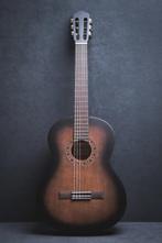 Akoestische gitaar La Mancha Romero Granito Antique Brown, Ophalen of Verzenden, Zo goed als nieuw, Klassieke of Spaanse gitaar