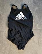 Adidas meisjes zwempak zwart 128, Meisje, Badpak, Nieuw, Ophalen of Verzenden